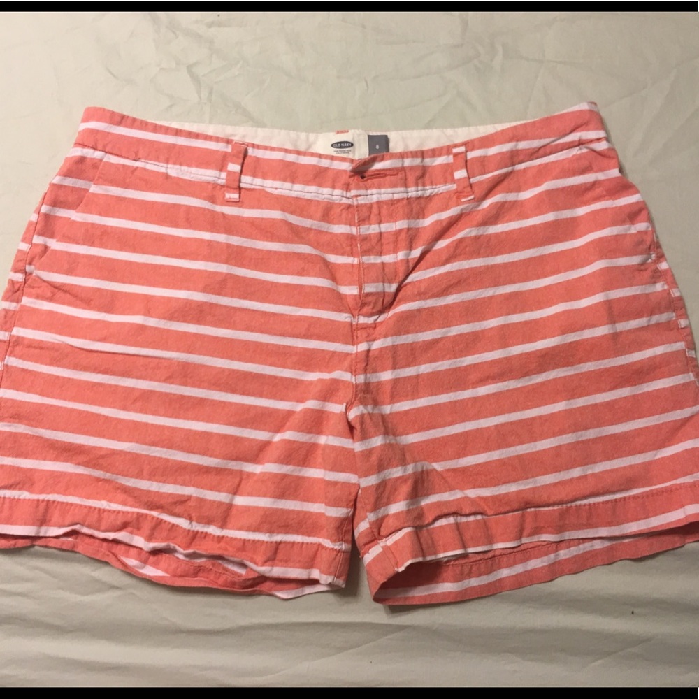 Size 8 Old Navy Shorts